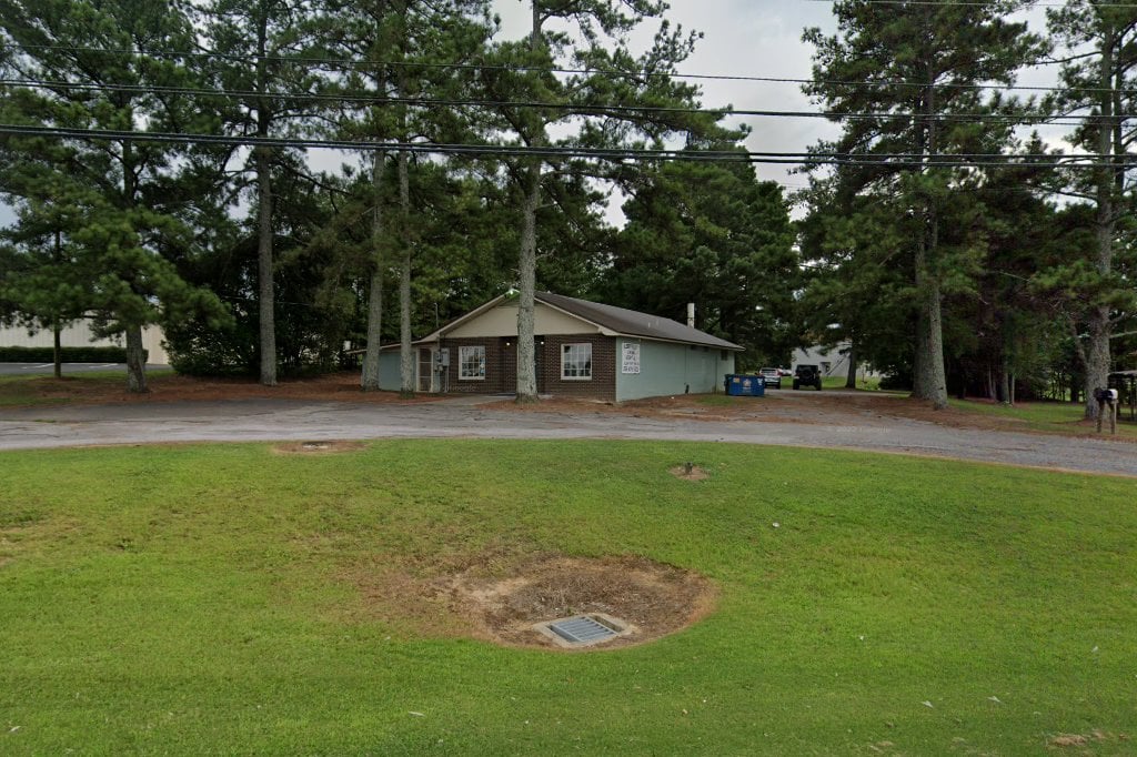 Albertville Animal Hospital