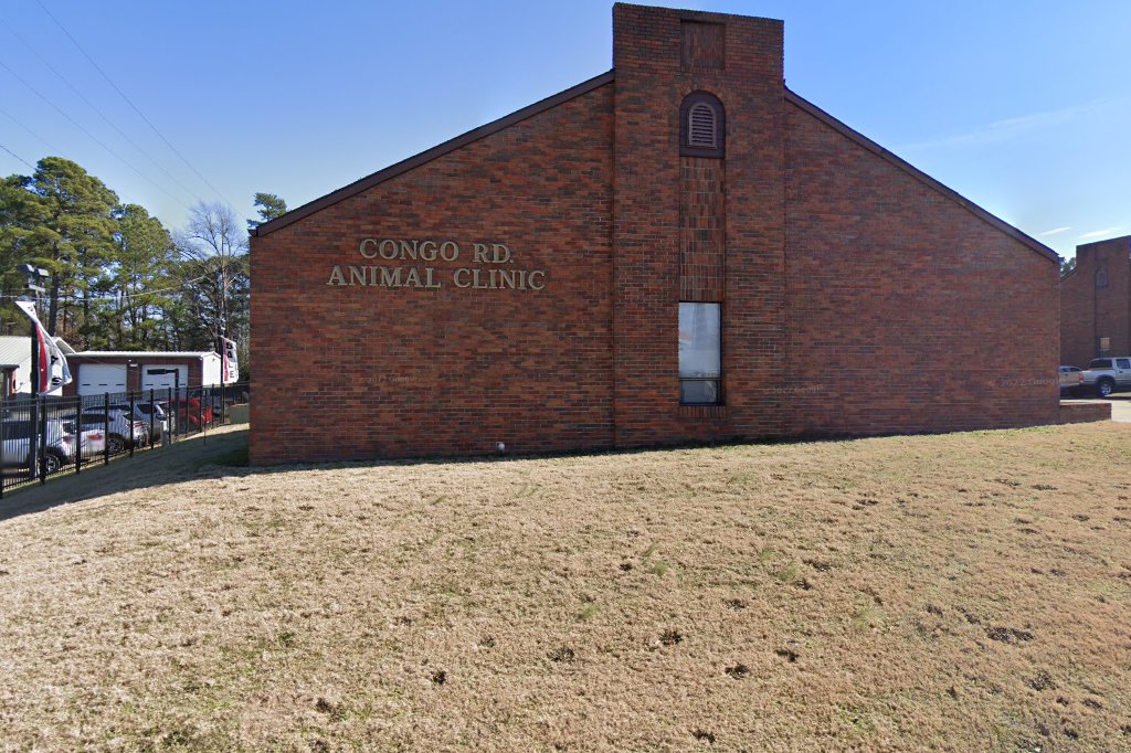 Congo Road Animal Clinic