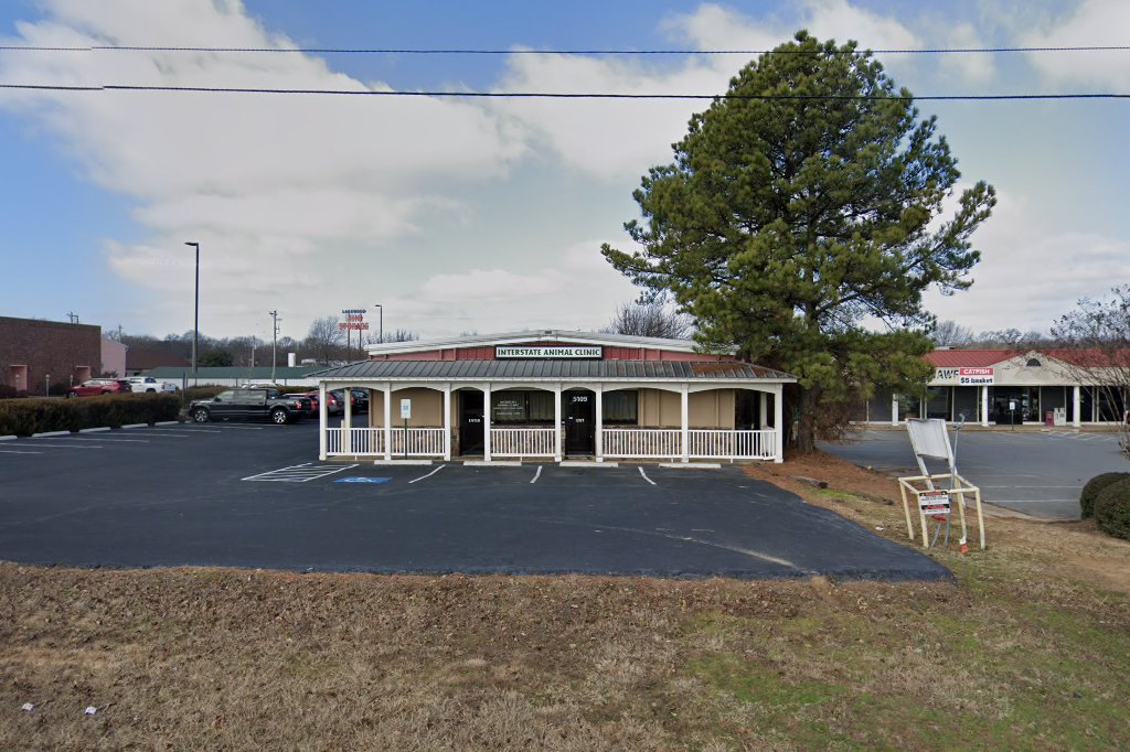 Interstate Animal Clinic
