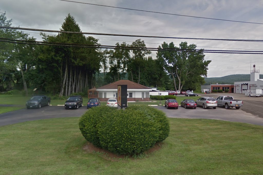 Corning Animal Hospital