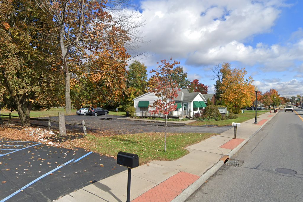 North Country Cat Hospital