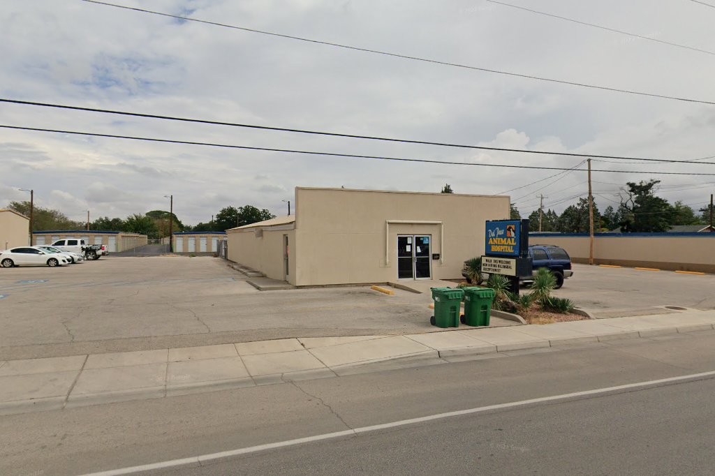 Dal Paso Animal Hospital