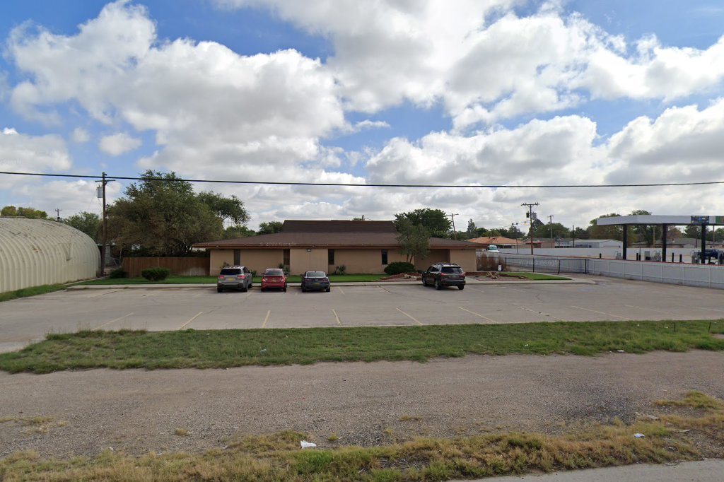 Great Plains Veterinary Clinic & Hospital