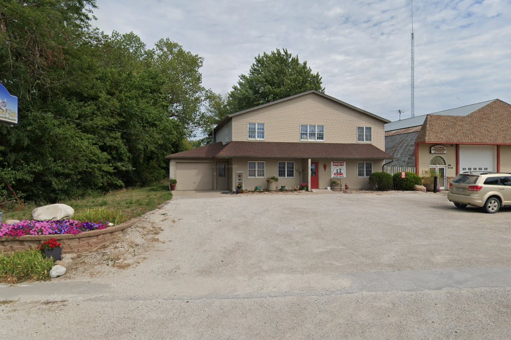 Carroll Small Animal Clinic