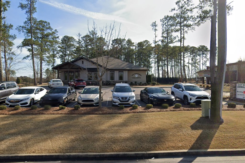 East Montgomery Animal Hospital