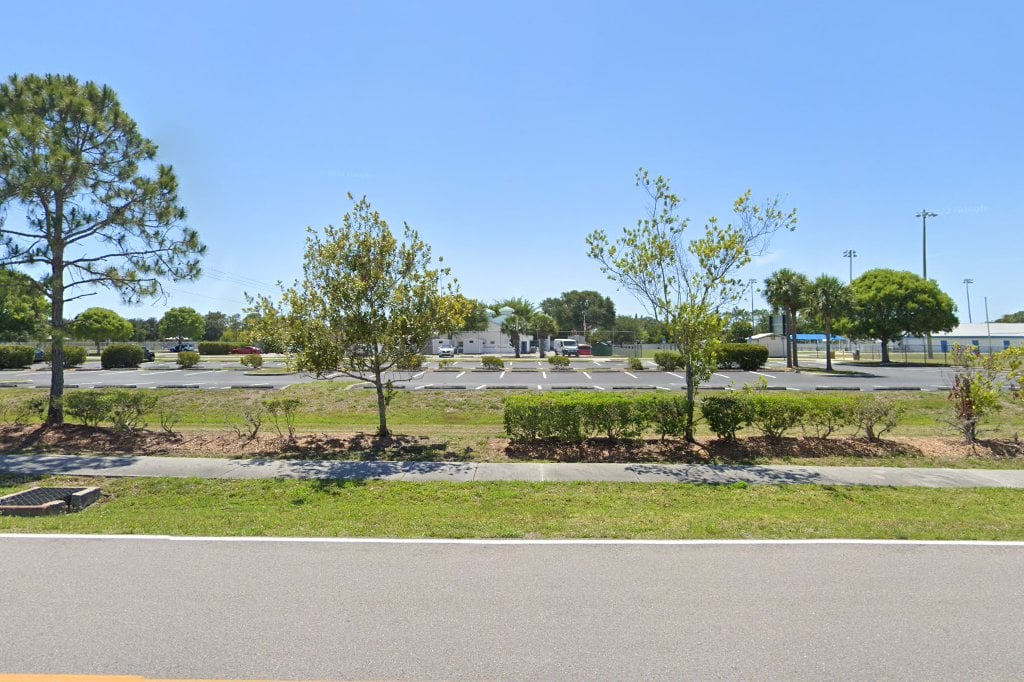 Suncoast Humane Society