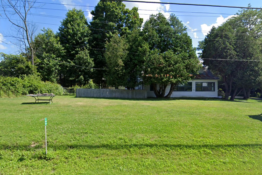 Potsdam Animal Hospital