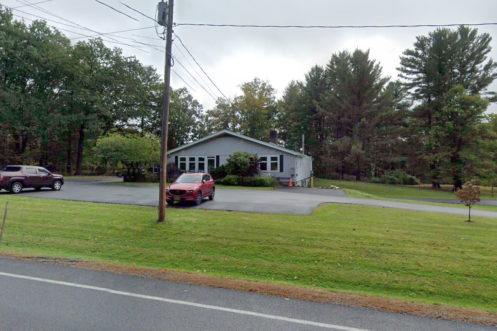 Delmar Animal Hospital