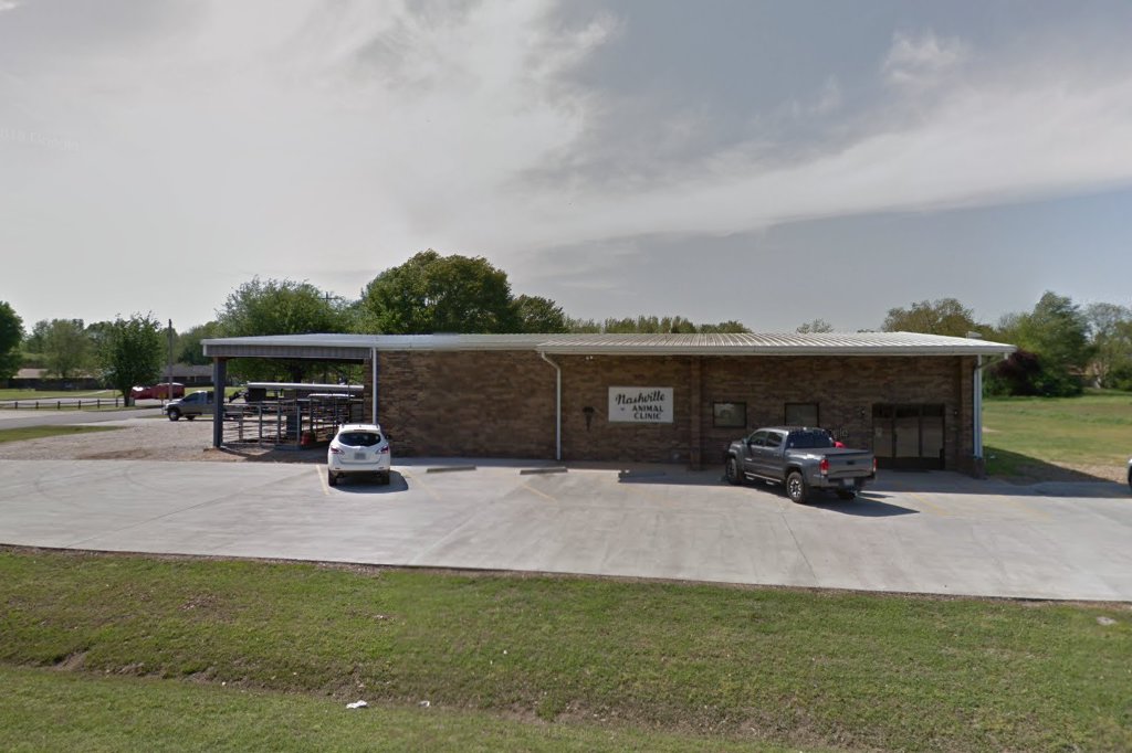 Smith Animal Hospital