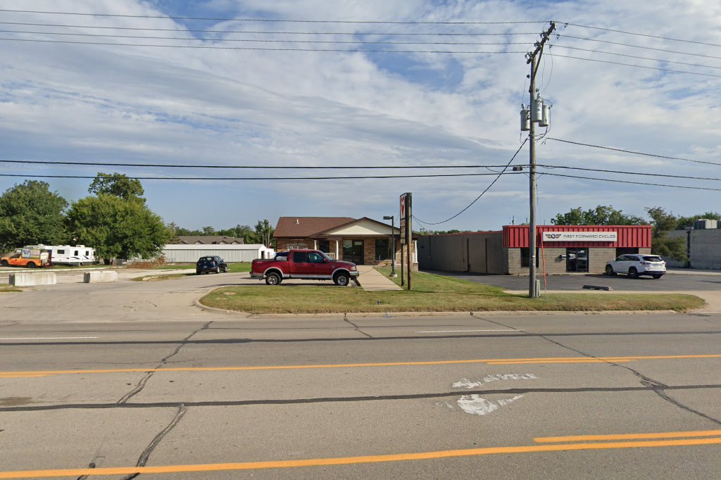 Blairs Ferry Pet Hospital