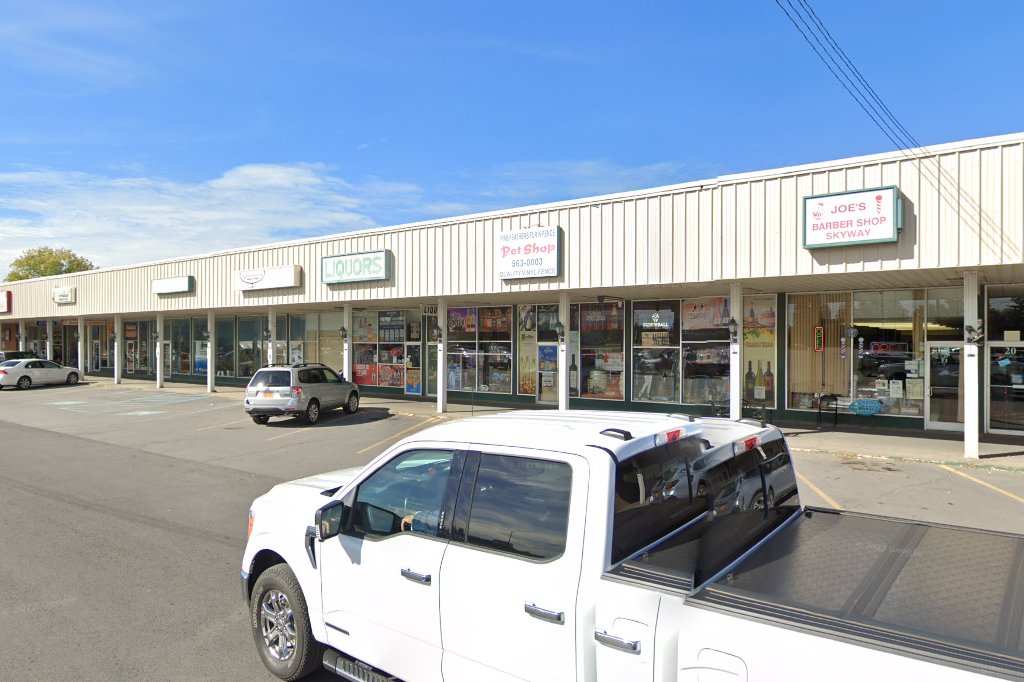 Eagle's Nest Veterinary Hospital