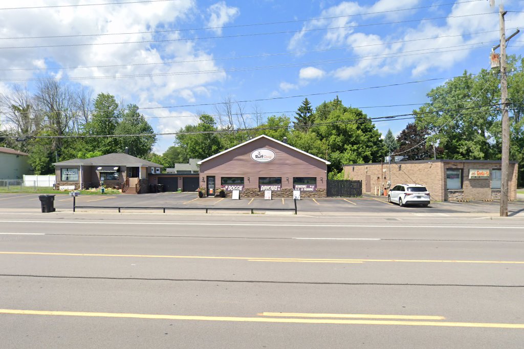 Dickinson Animal Hospital