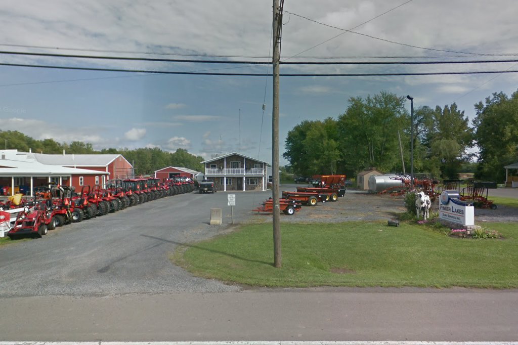 Finger Lakes Veterinary Hospital