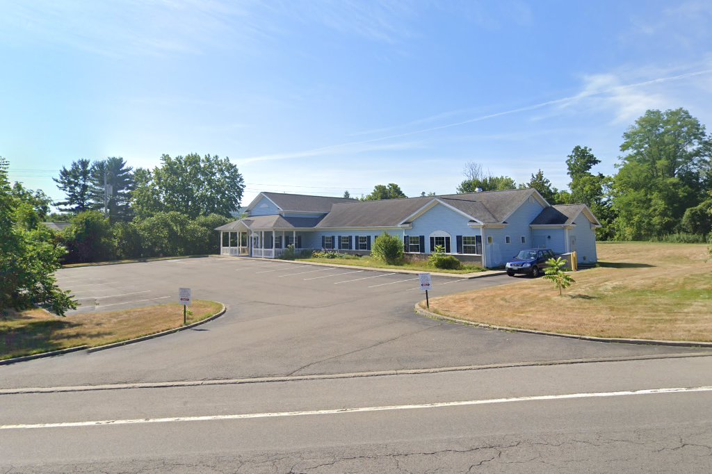 Endicott Animal Hospital