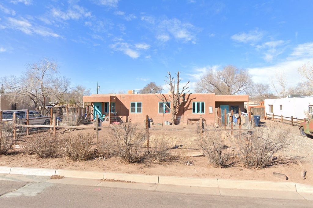 New Mexico Independent Border Collie Rescue