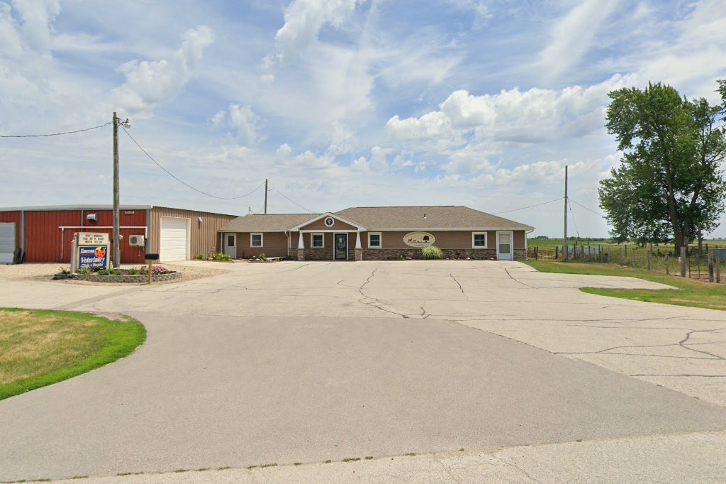 Emerson Veterinary Clinic & Hospital