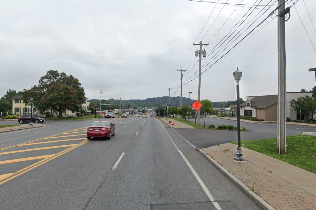 Fairmount Animal Hospital