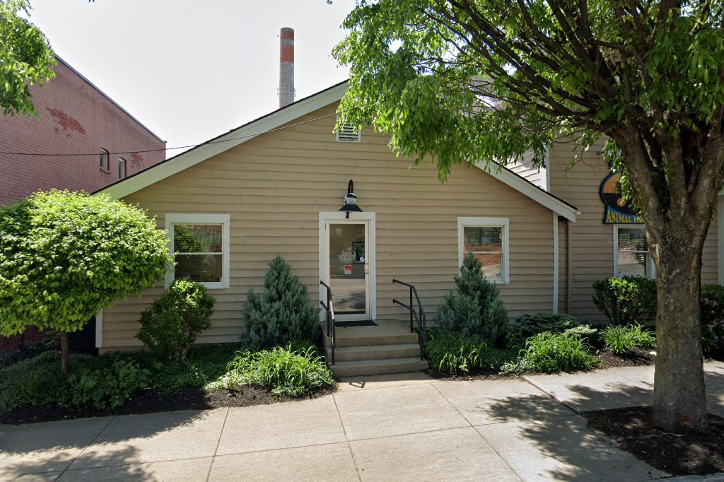 Fairport Animal Hospital