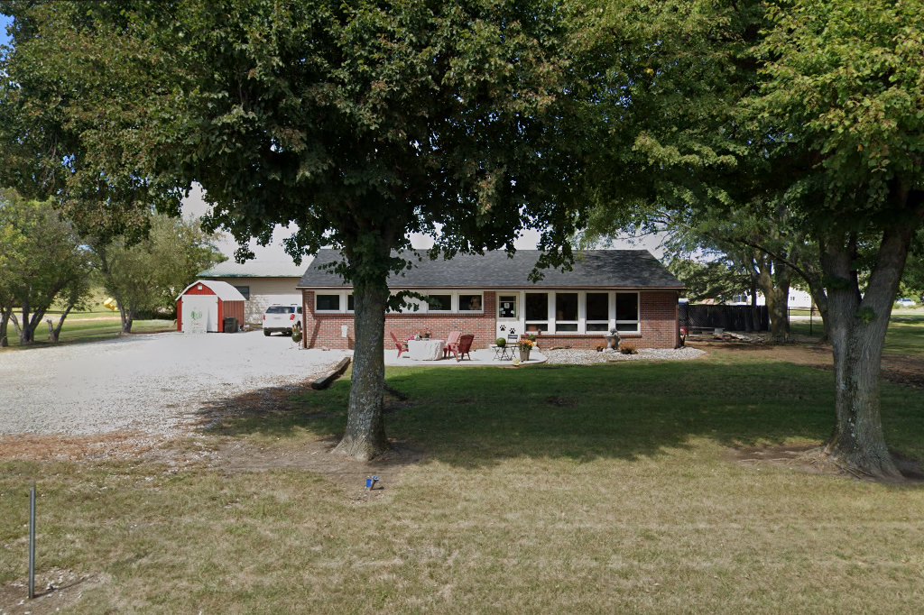 Ingmand Small Animal Hospital