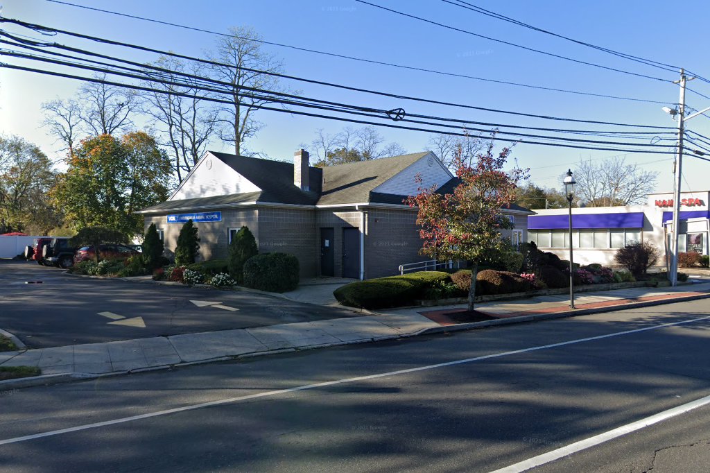 Farmingville Animal Hospital