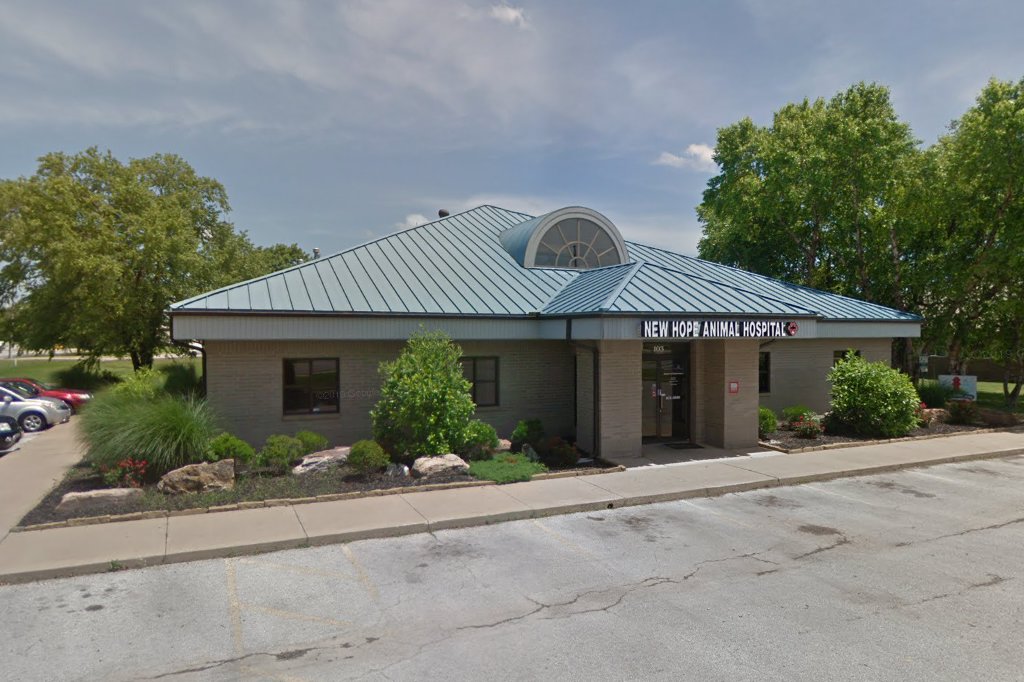 New Hope Animal Hospital