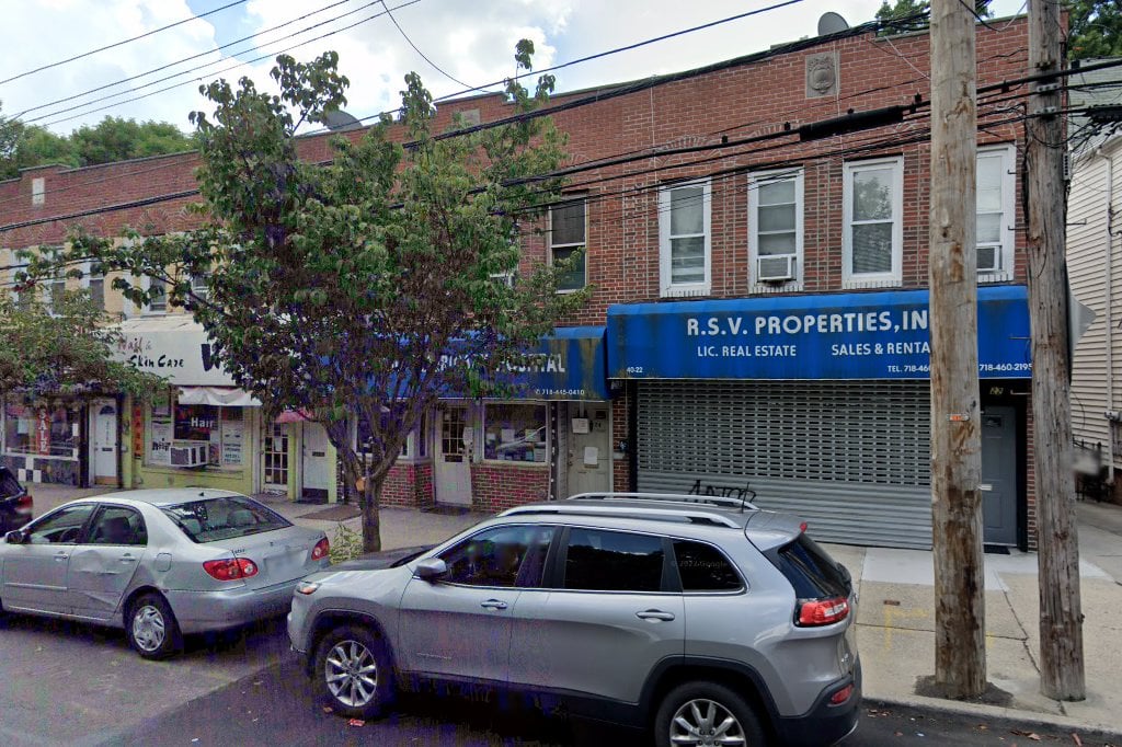 Flushing Veterinary Hospital