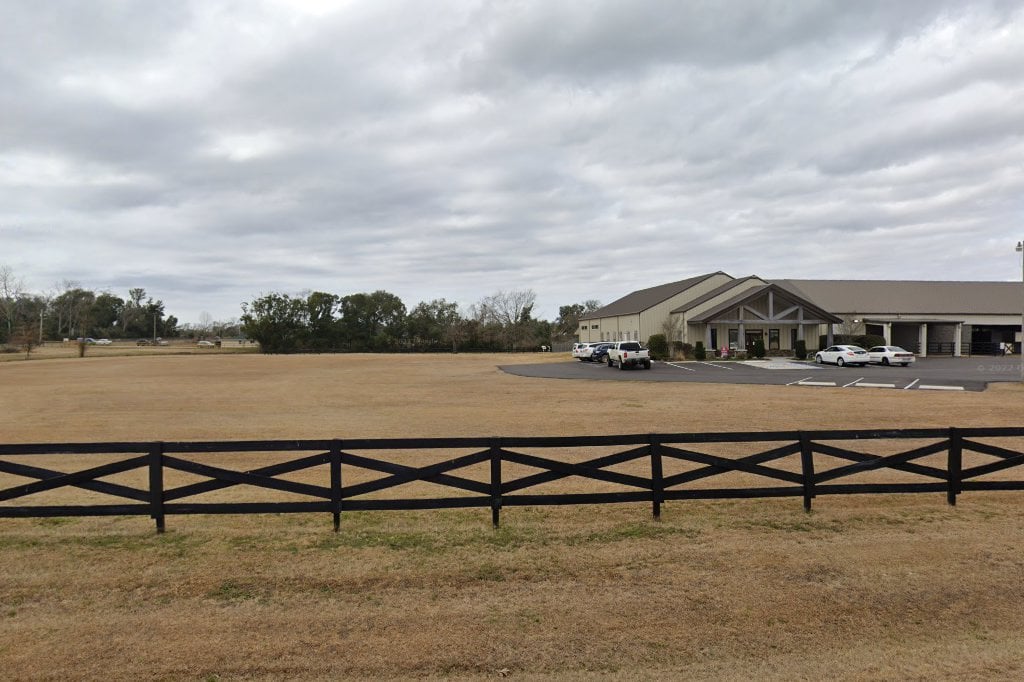 Gulf Coast Equine Hospital