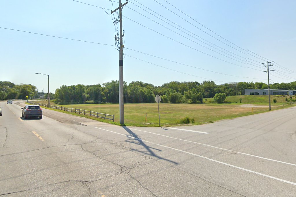 ISU Large Animal Hospital