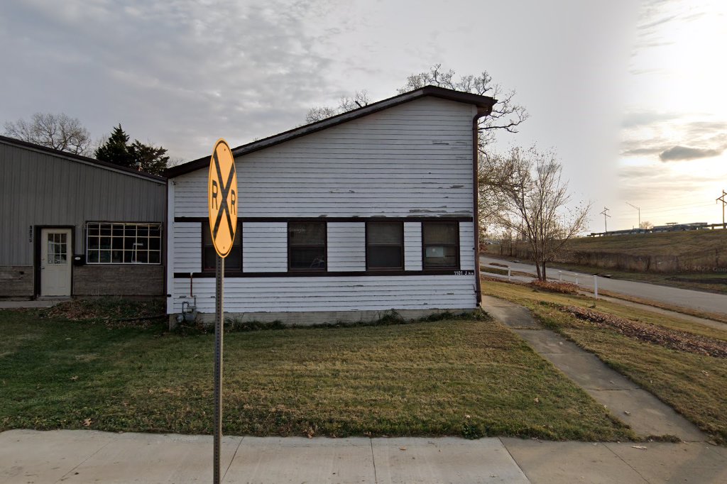 Cedar Rapids Family Pet Hospital