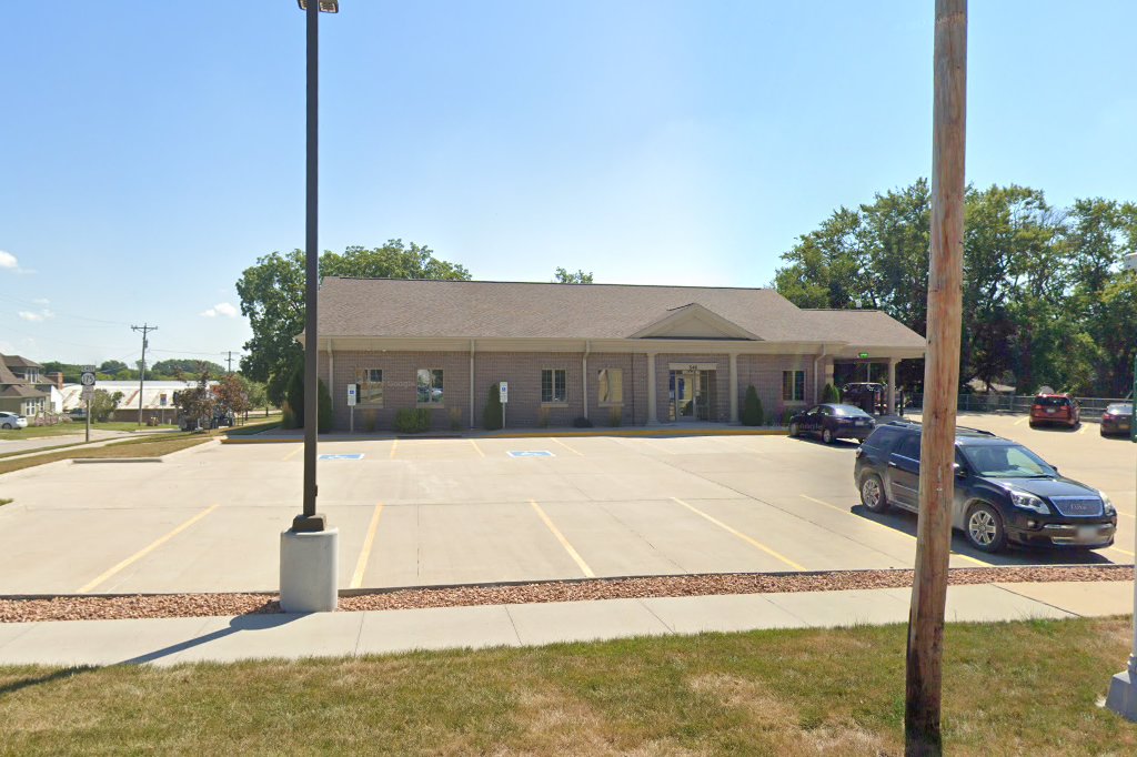 Jewell Animal Hospital