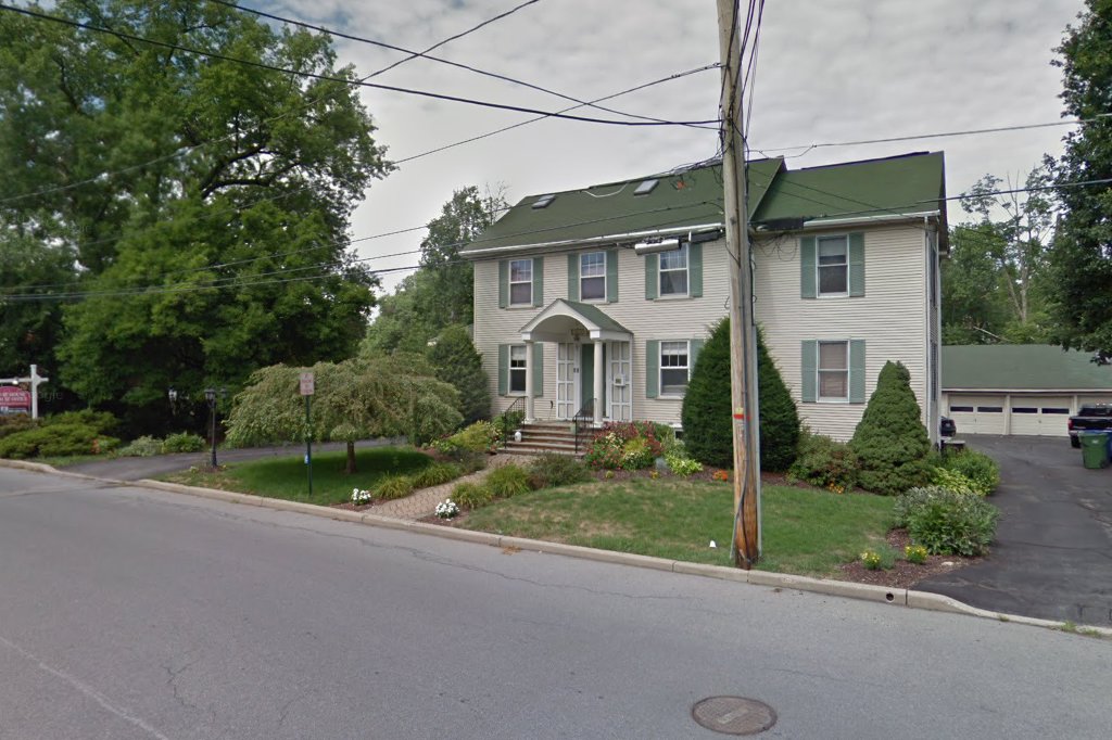 Orange County Veterinary Hospital