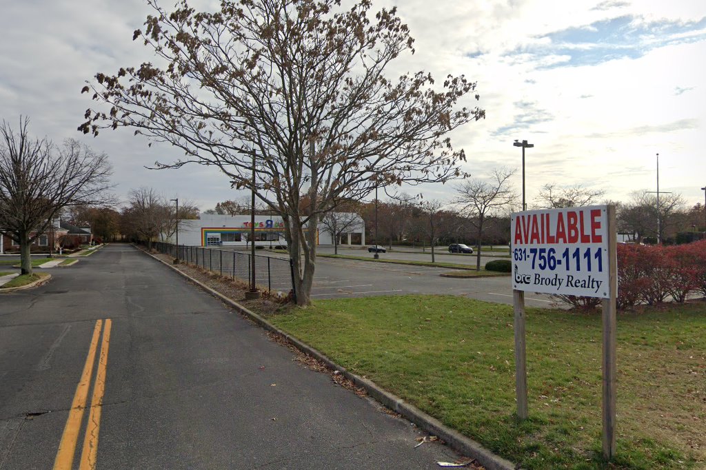 Peconic Bay Animal Hospital