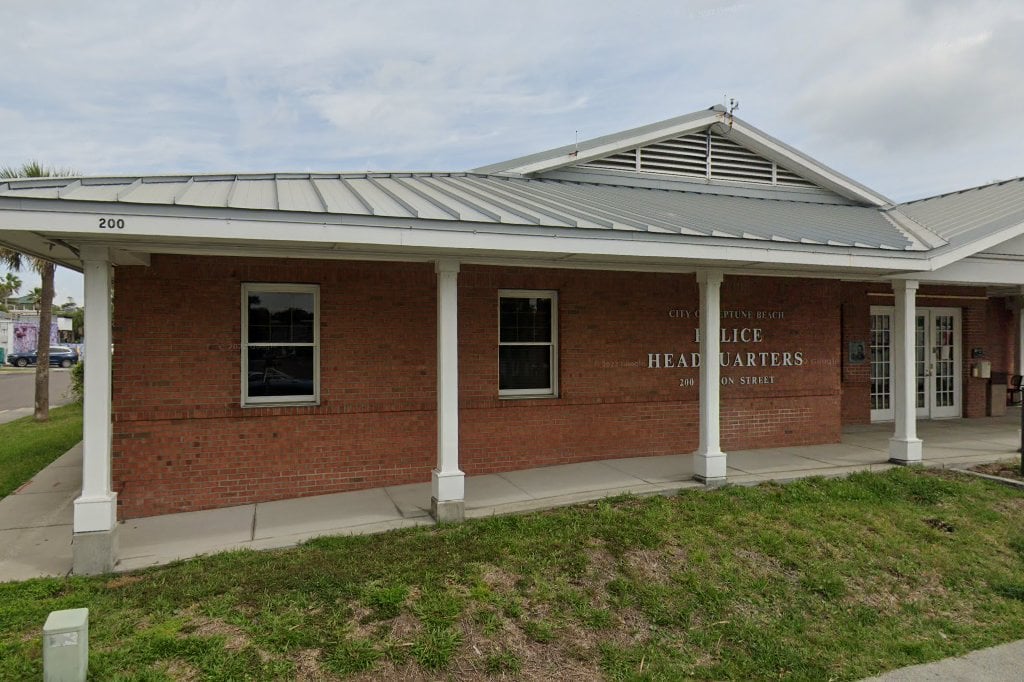 Neptune Beach Animal Control