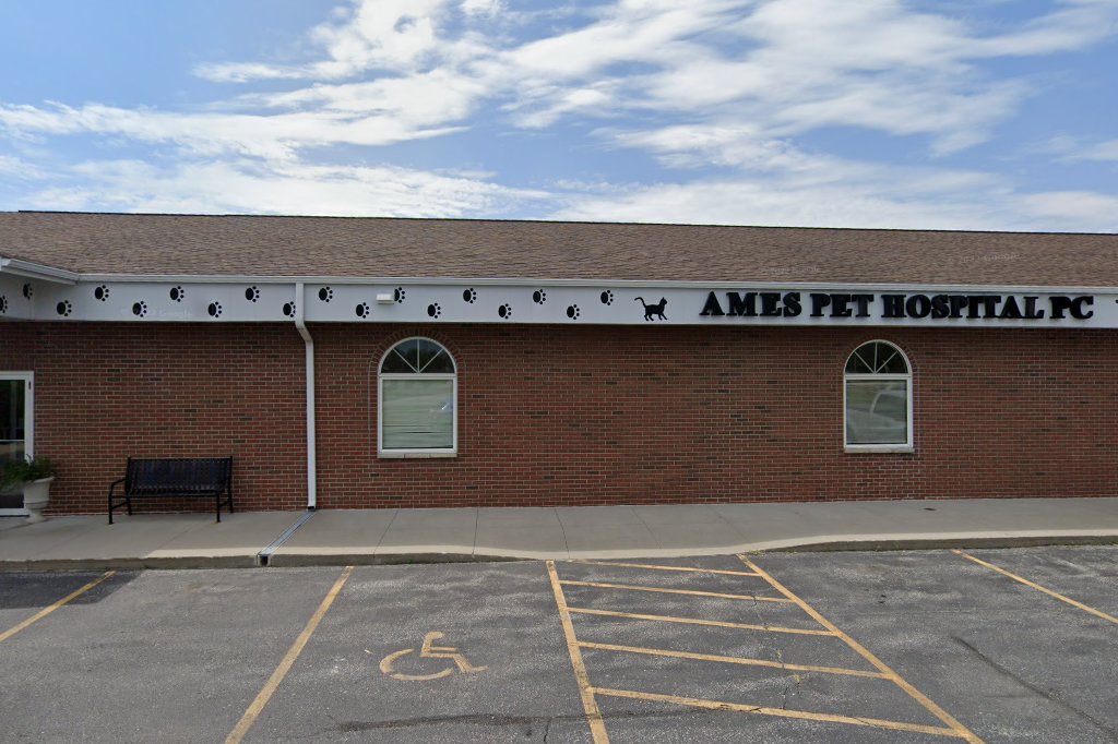 Ames Pet Hospital