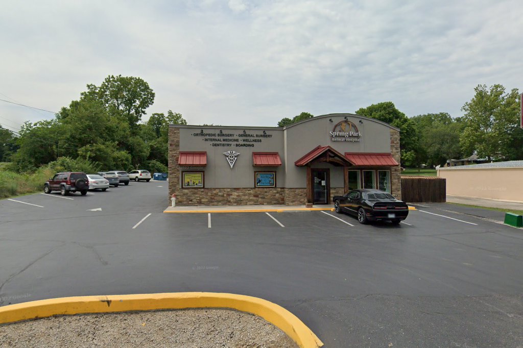 Spring Park Animal Hospital