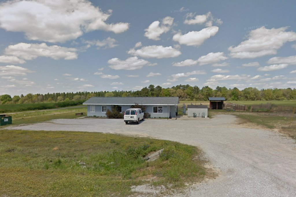 Laurel Hill Animal Control