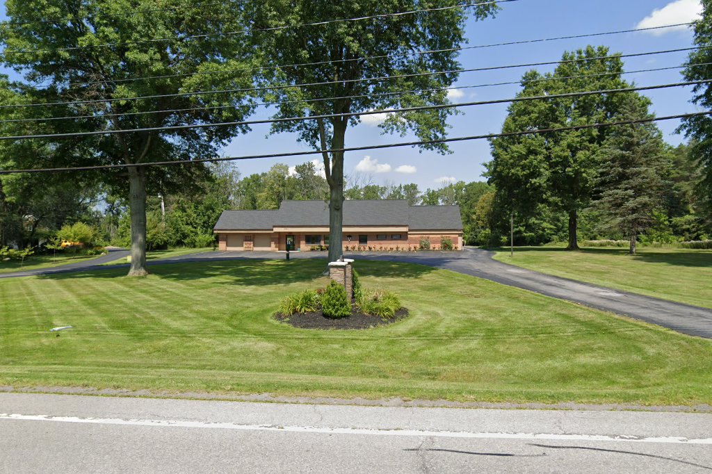 Honeoye Falls Veterinary Hospital