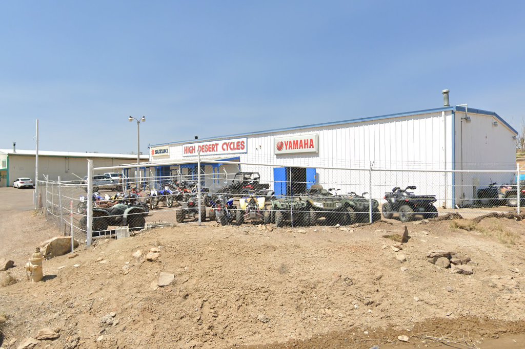 Animal Control Center