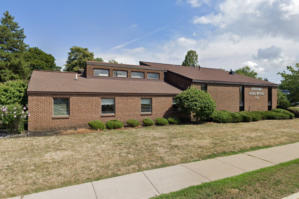 Irondequoit Animal Hospital