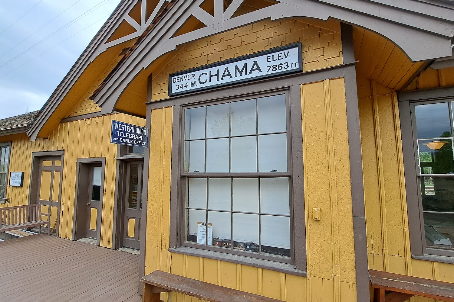 Chama Valley Humane Society