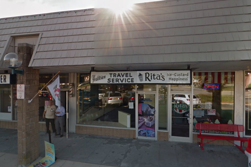 Heights Hospital For Animals