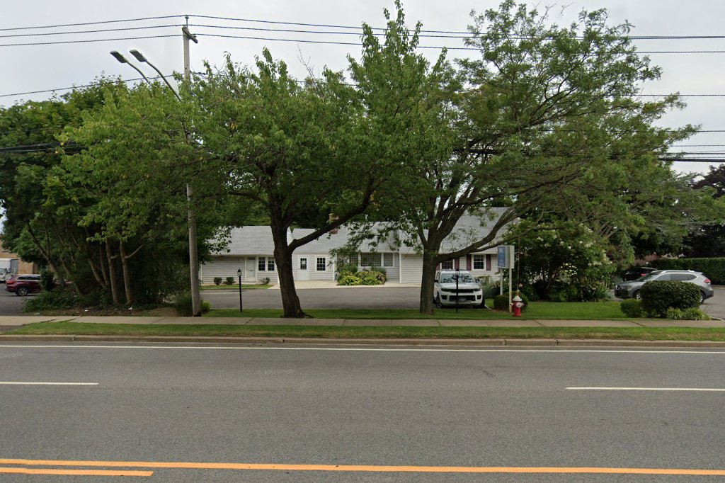 Jericho Animal Hospital