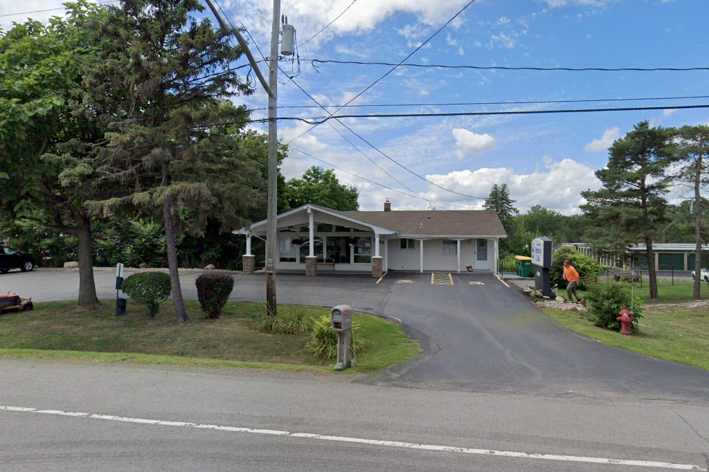 Lake Avenue Veterinary Hospital