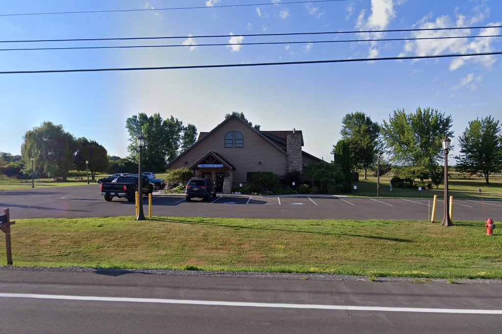 North Country Animal Health Center