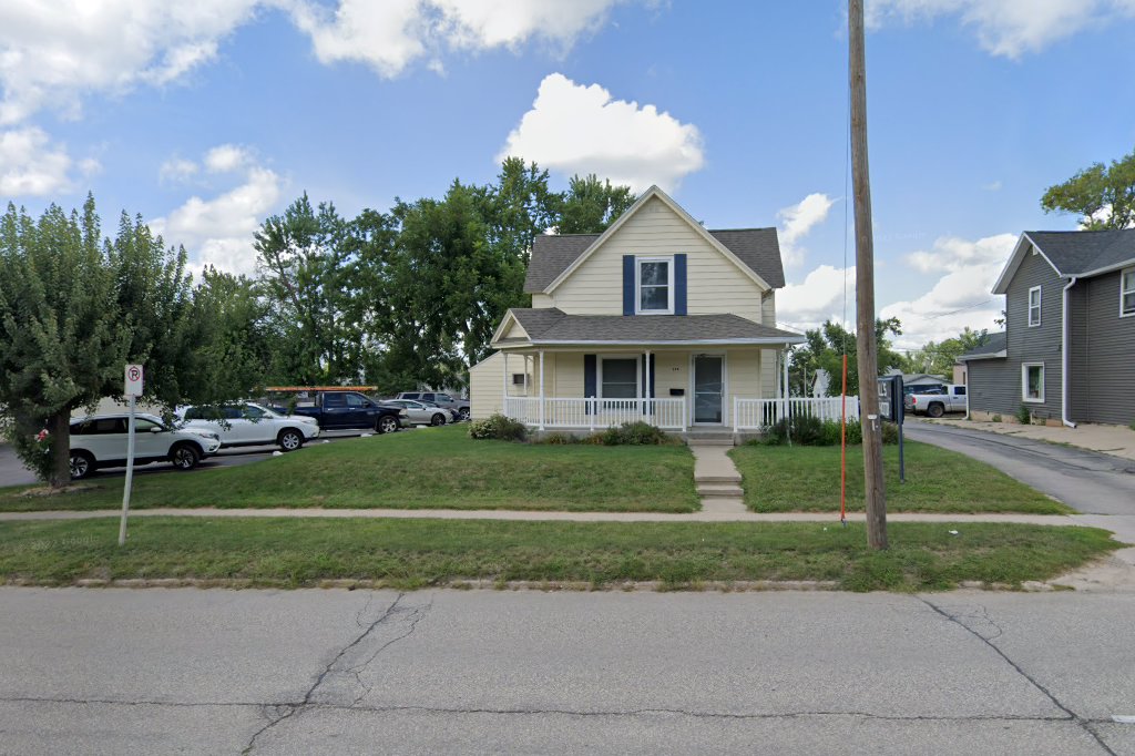 Marion Animal Hospital