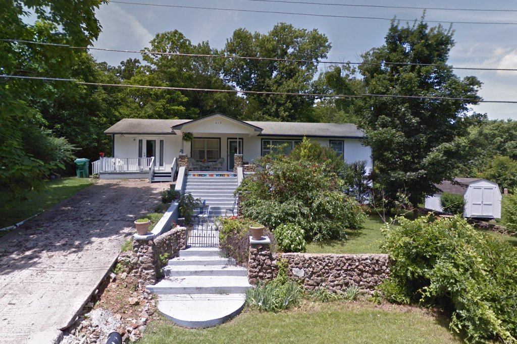 Arkansas Animal Rescue Foundation