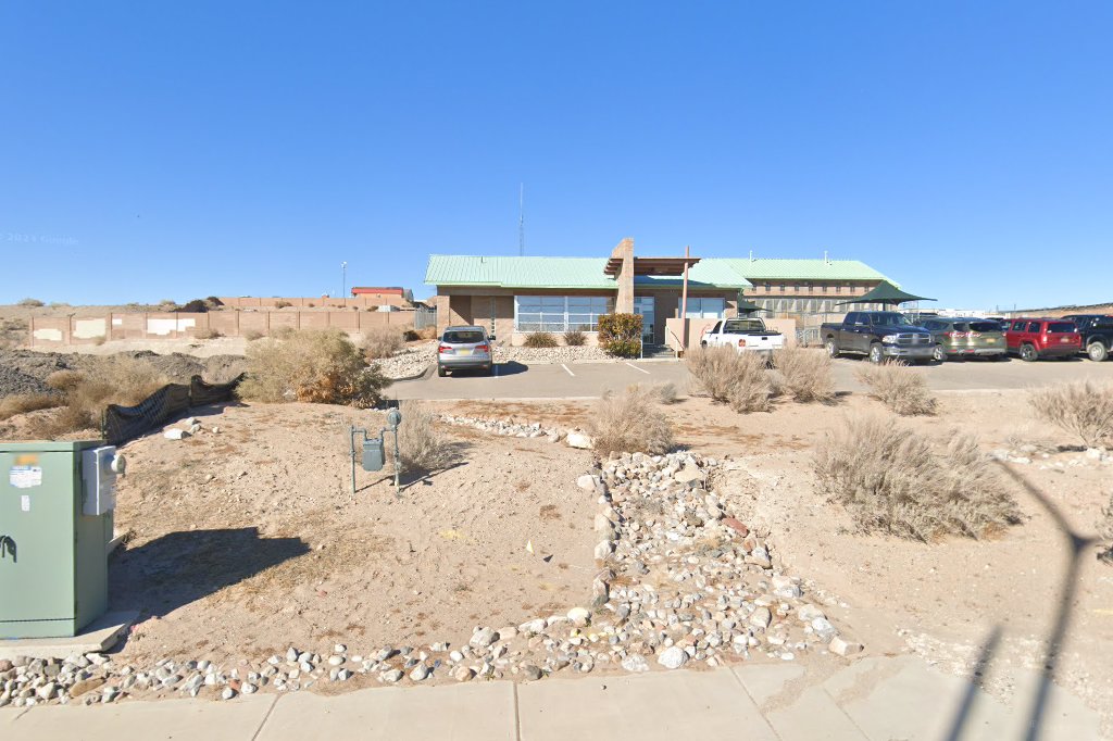 Rio Rancho Animal Control