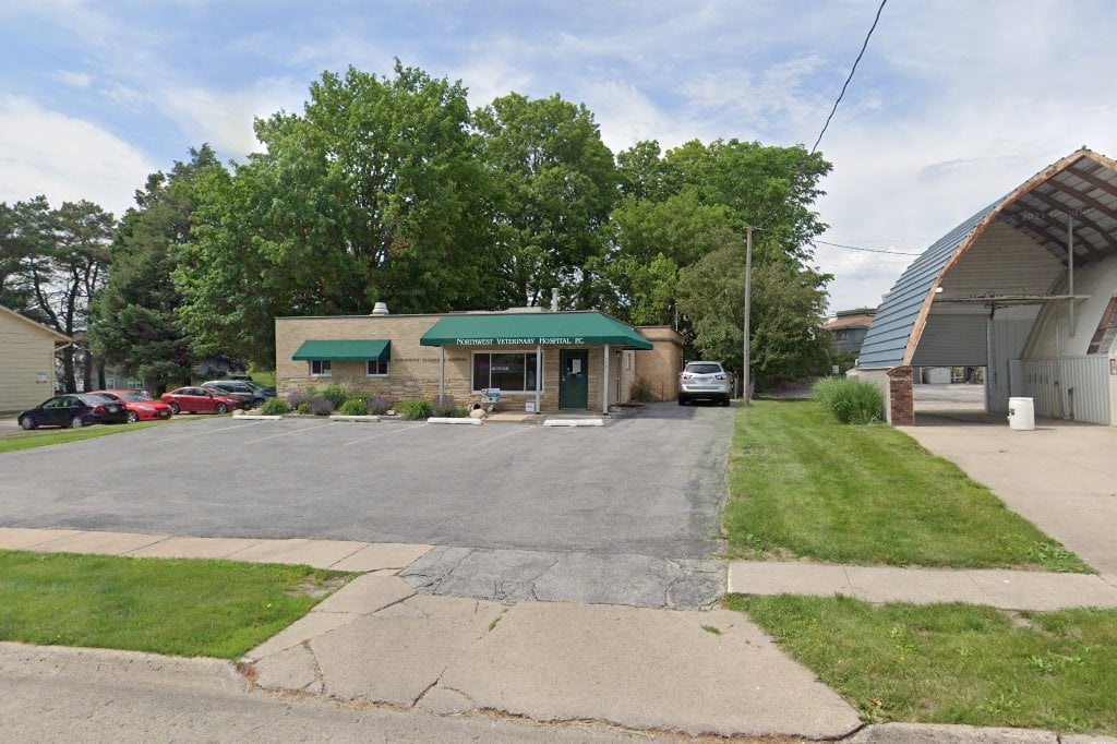 Northwest Veterinary Hospital