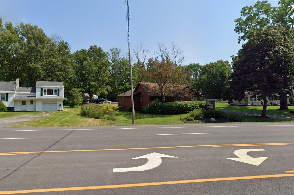 Liverpool Veterinary Hospital