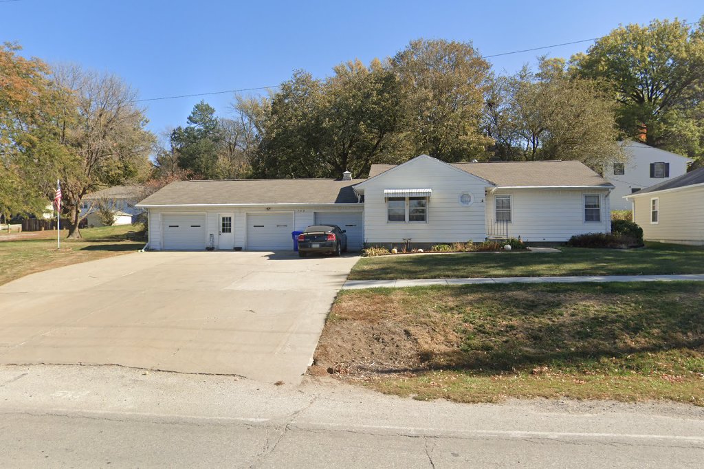 Avoca City Animal Shelter